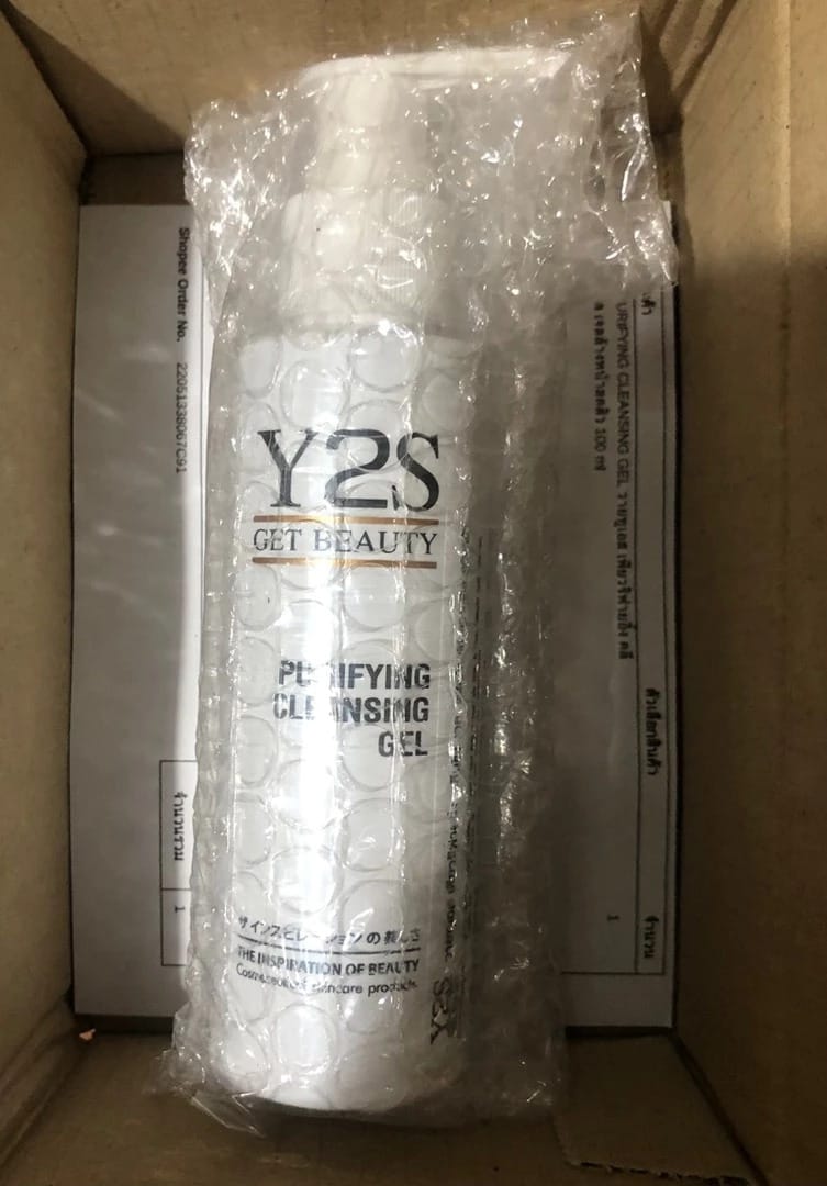 Y2S แพ็คคู่