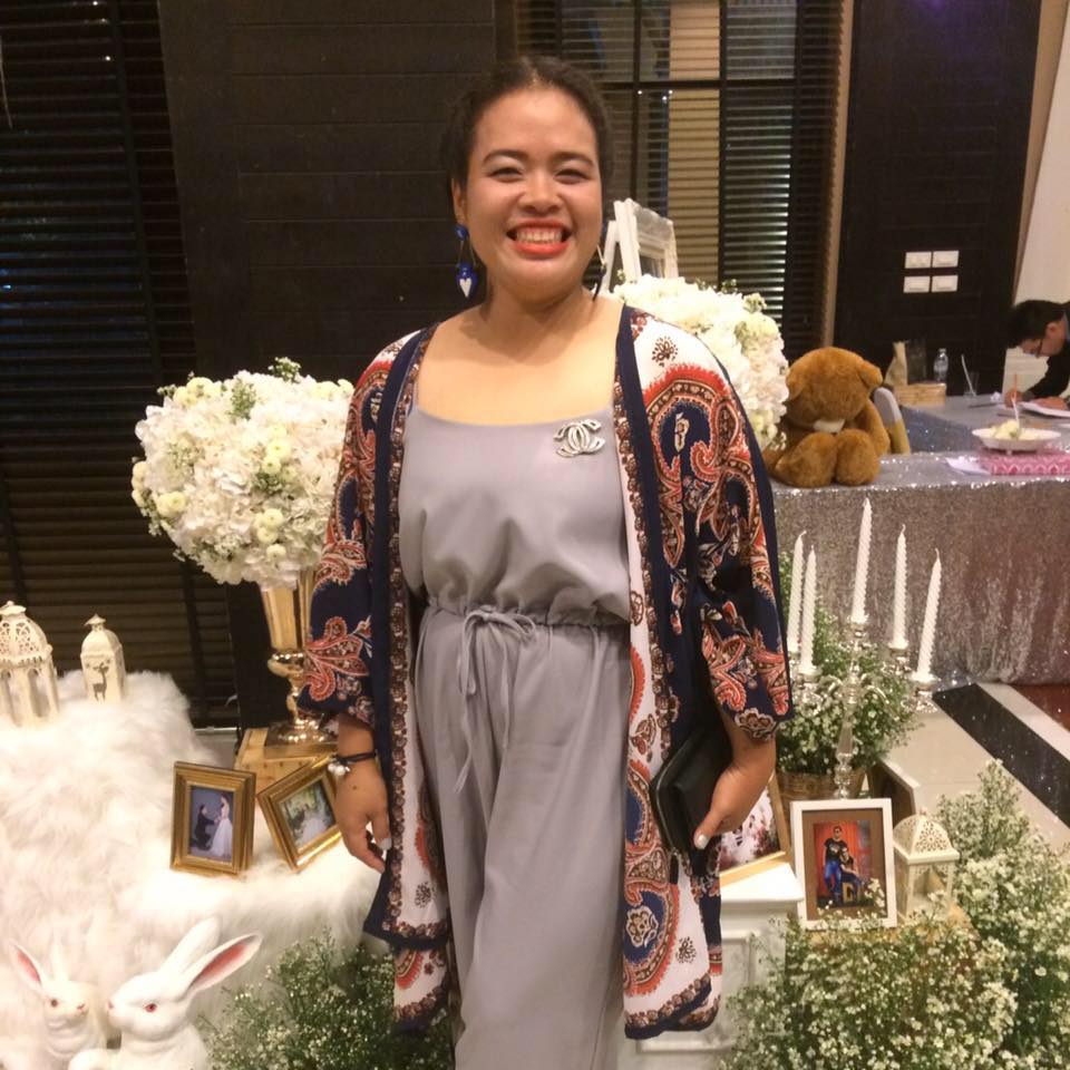 คุณแหม่ม