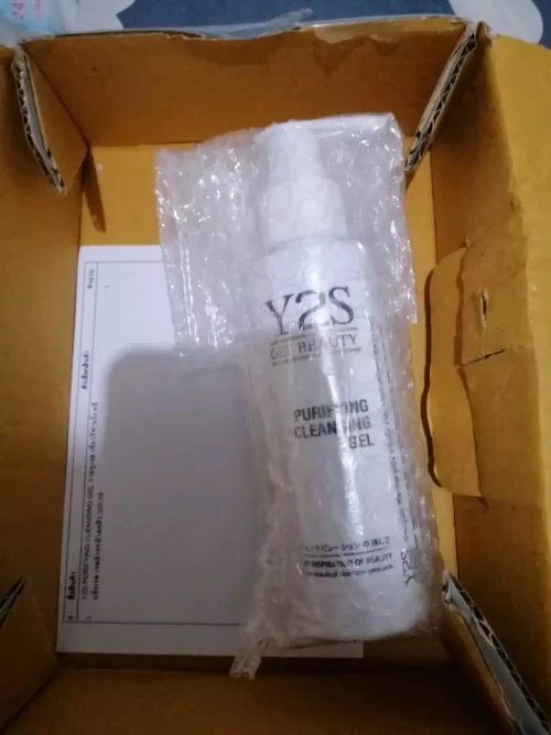 Y2S 1 ขวด