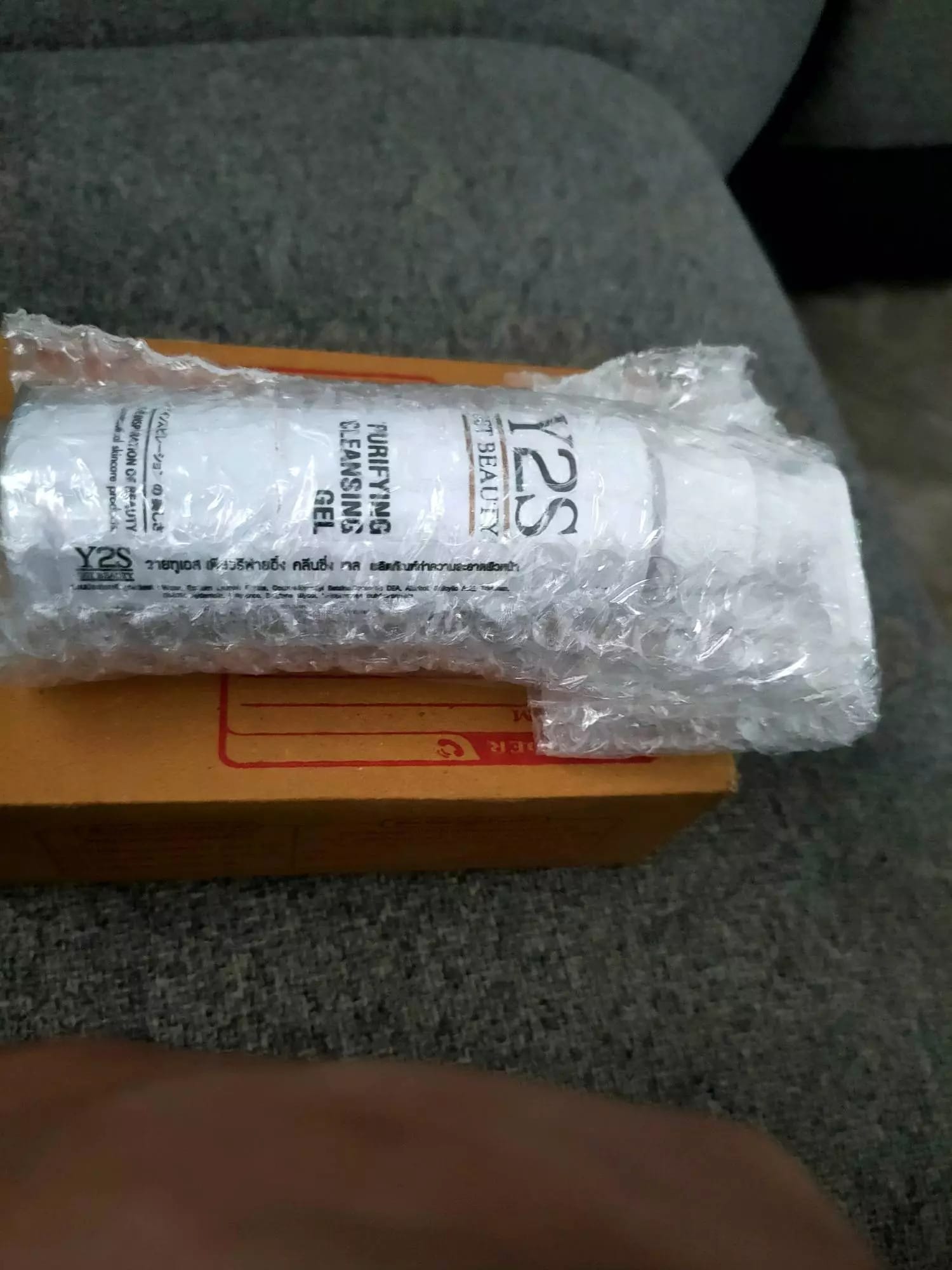 Y2S 1 ขวด